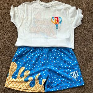 Baseball Lifestyle 101 outfit